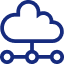 Cloud icon