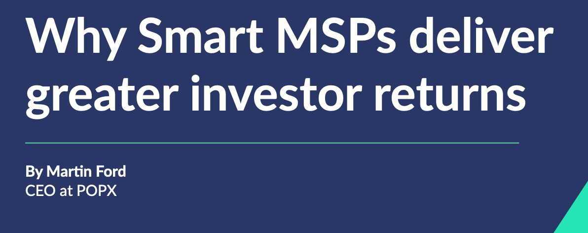 EG Title MSP Investor 0121