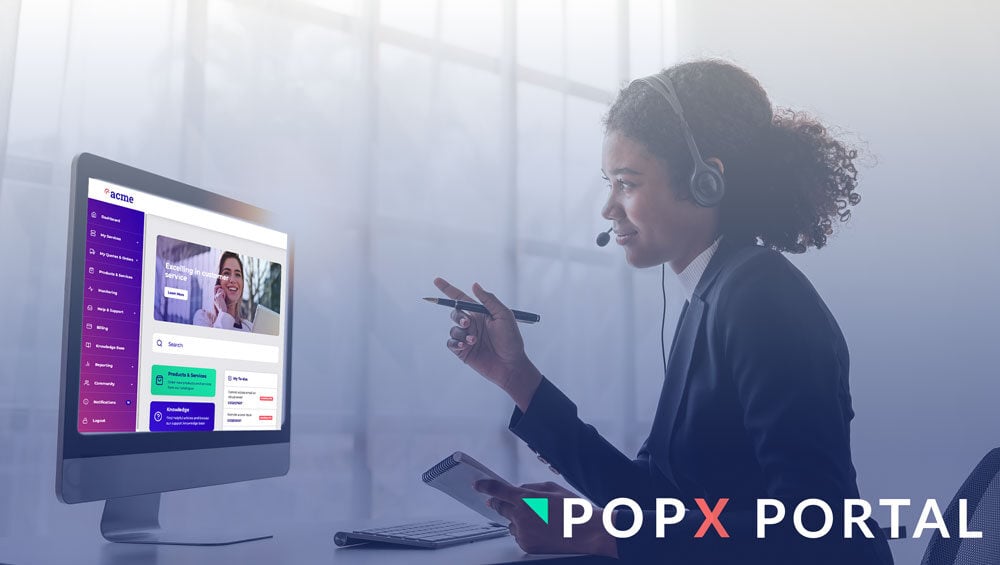 POPX PORTAL